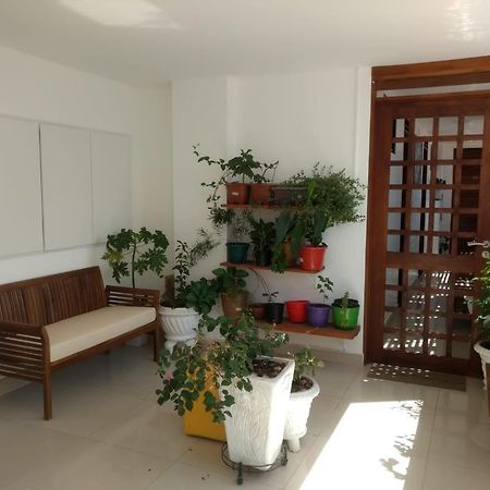 Cantinho Aconchegante 304 Praia - Tambau João Pessoa Exteriör bild