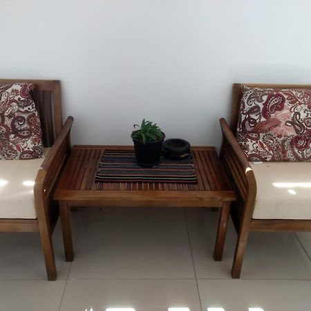 Cantinho Aconchegante 304 Praia - Tambau João Pessoa Exteriör bild