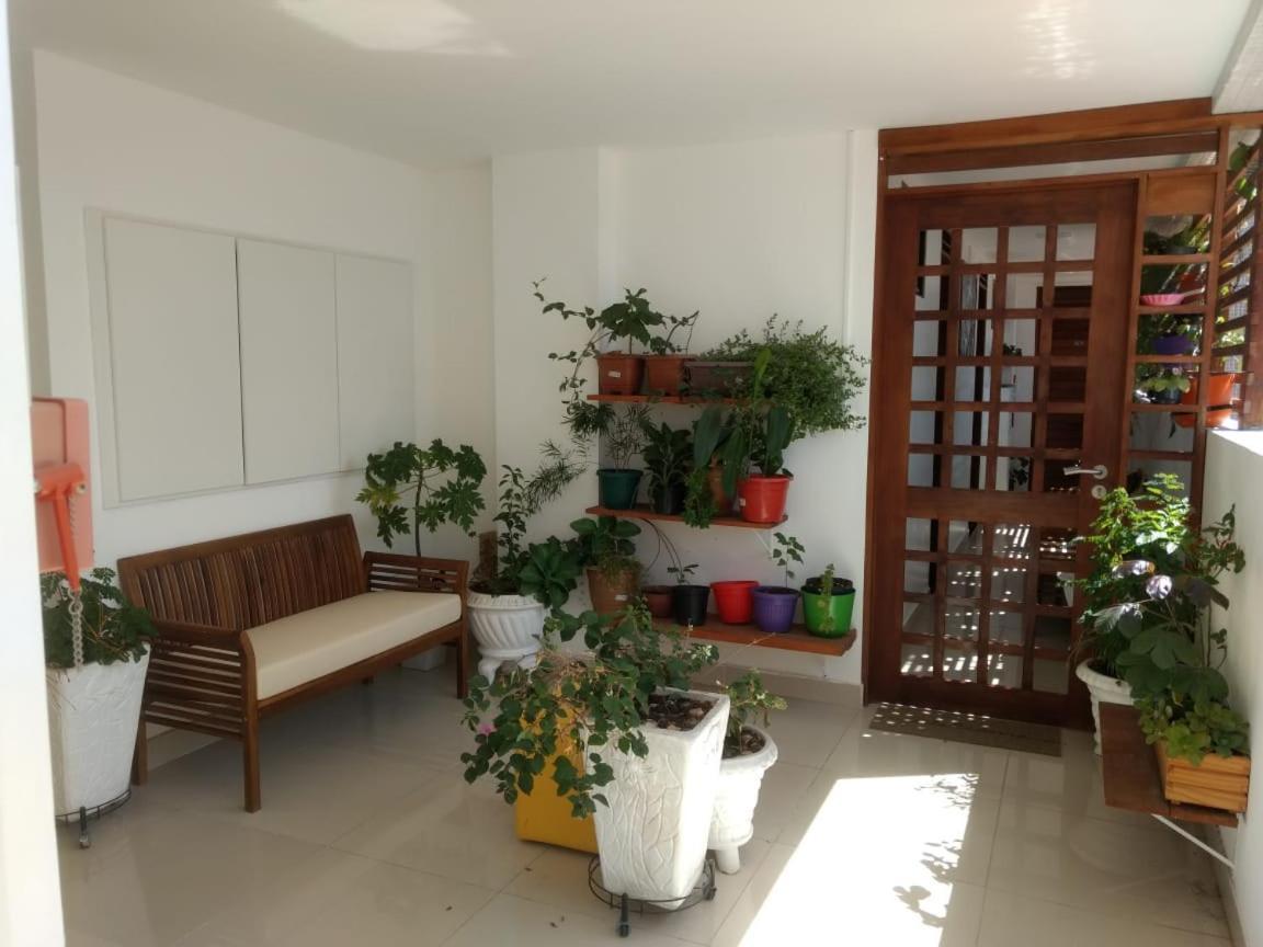 Cantinho Aconchegante 304 Praia - Tambau João Pessoa Exteriör bild