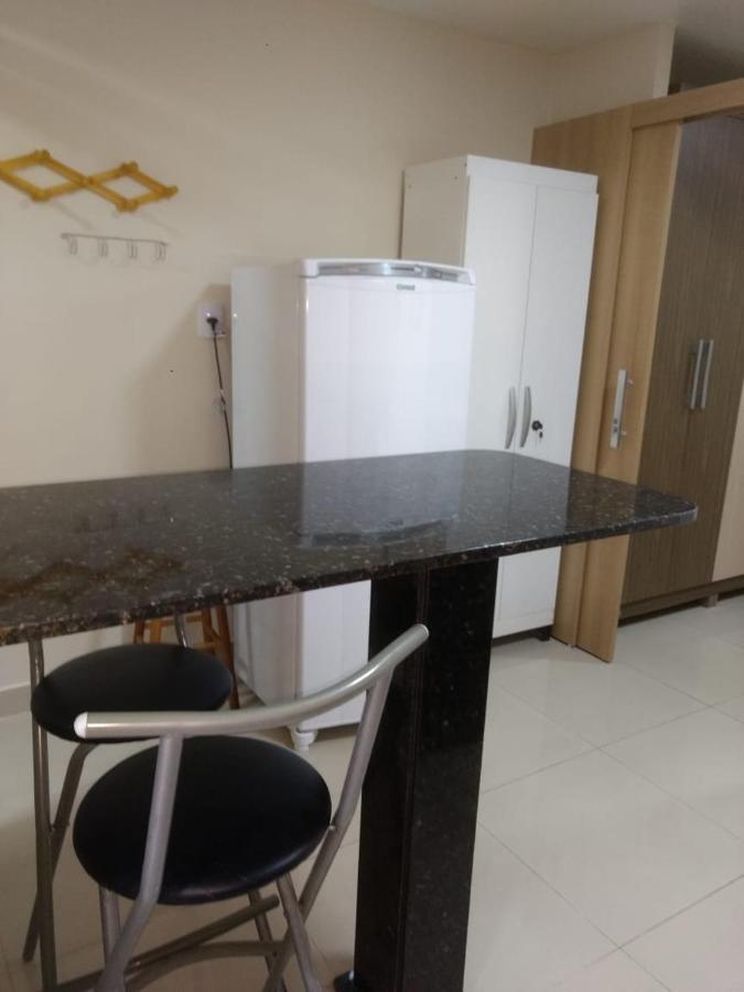 Cantinho Aconchegante 304 Praia - Tambau João Pessoa Exteriör bild