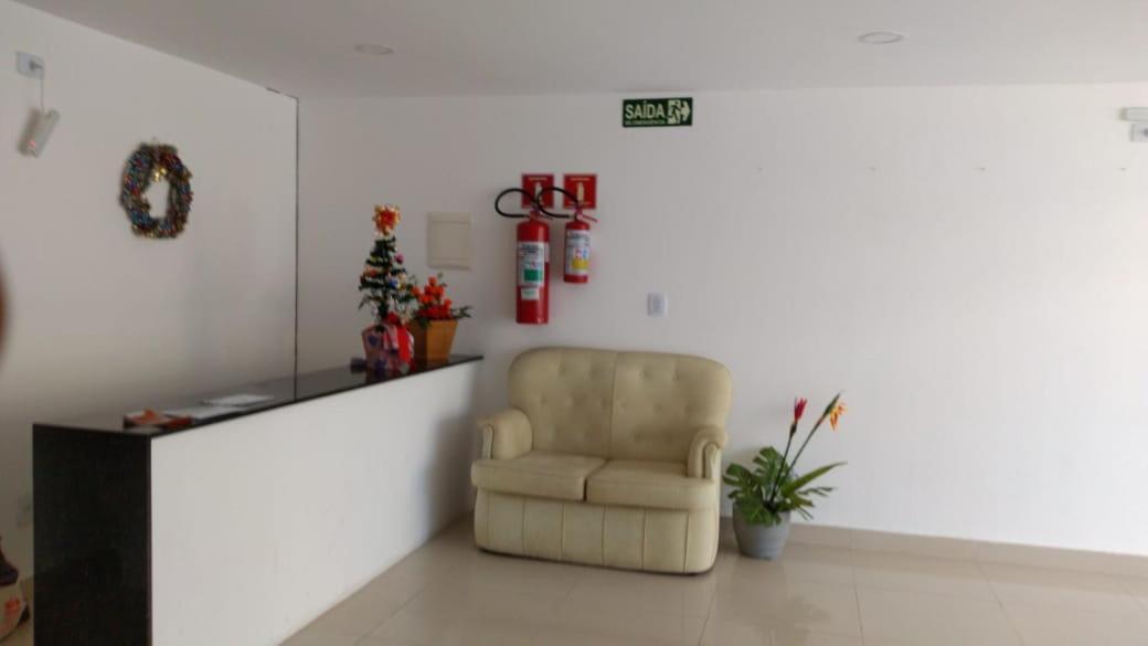Cantinho Aconchegante 304 Praia - Tambau João Pessoa Exteriör bild