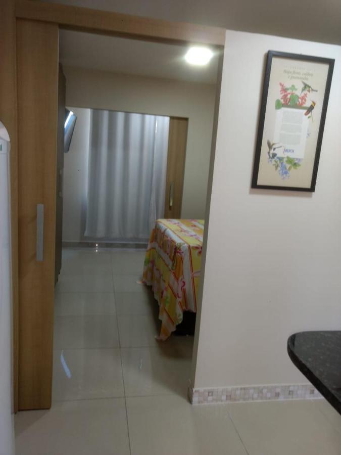 Cantinho Aconchegante 304 Praia - Tambau João Pessoa Exteriör bild