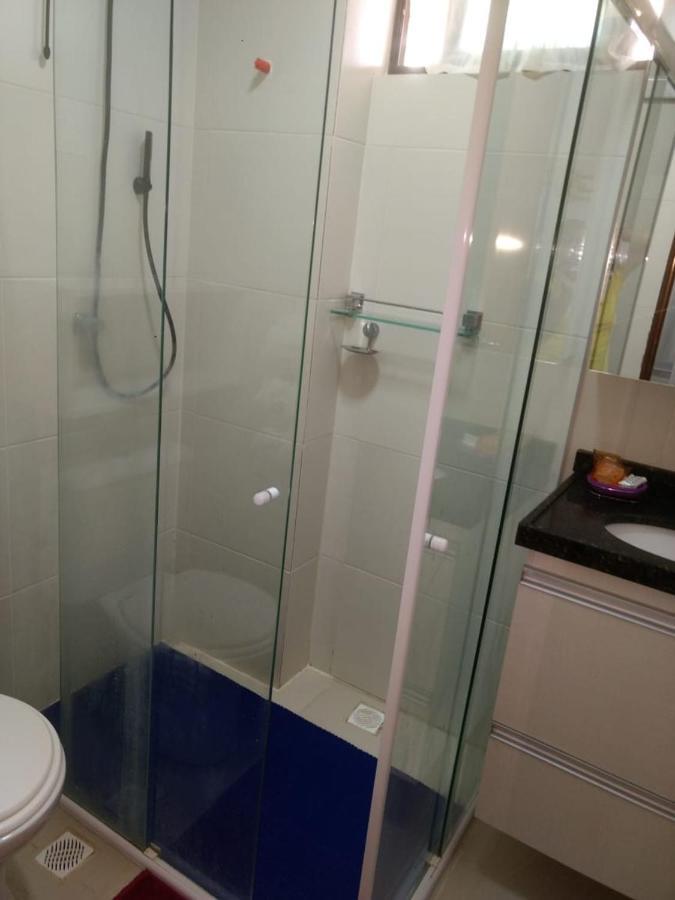 Cantinho Aconchegante 304 Praia - Tambau João Pessoa Exteriör bild
