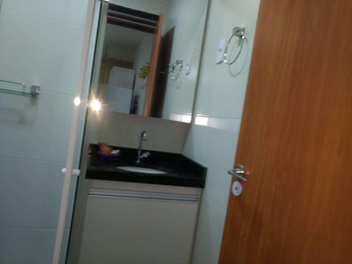 Cantinho Aconchegante 304 Praia - Tambau João Pessoa Exteriör bild